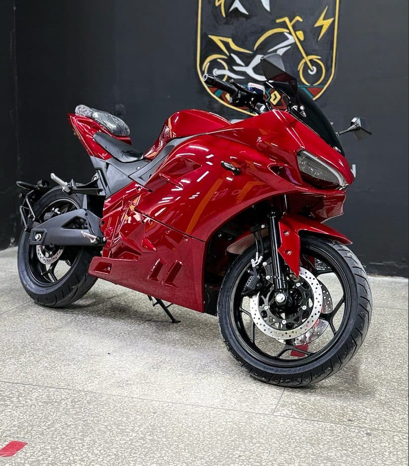 Ducati Panigale