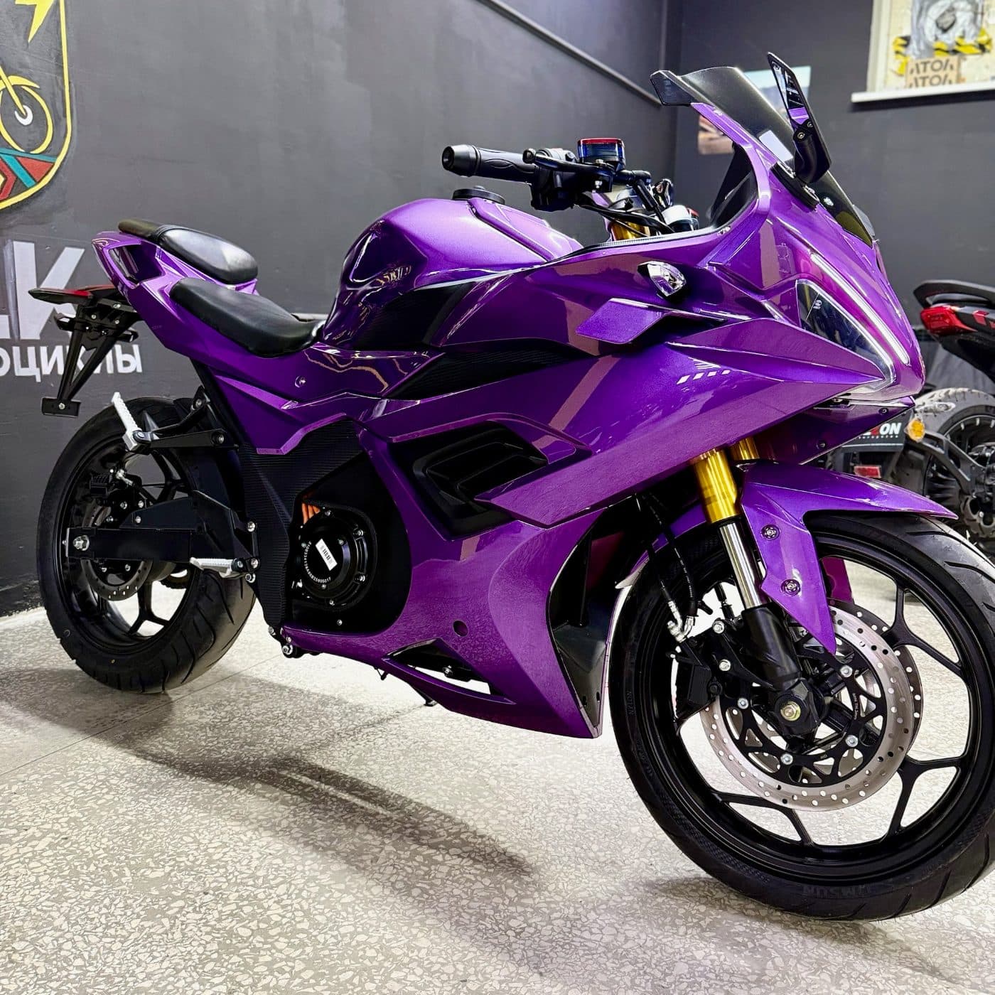 BMW RR